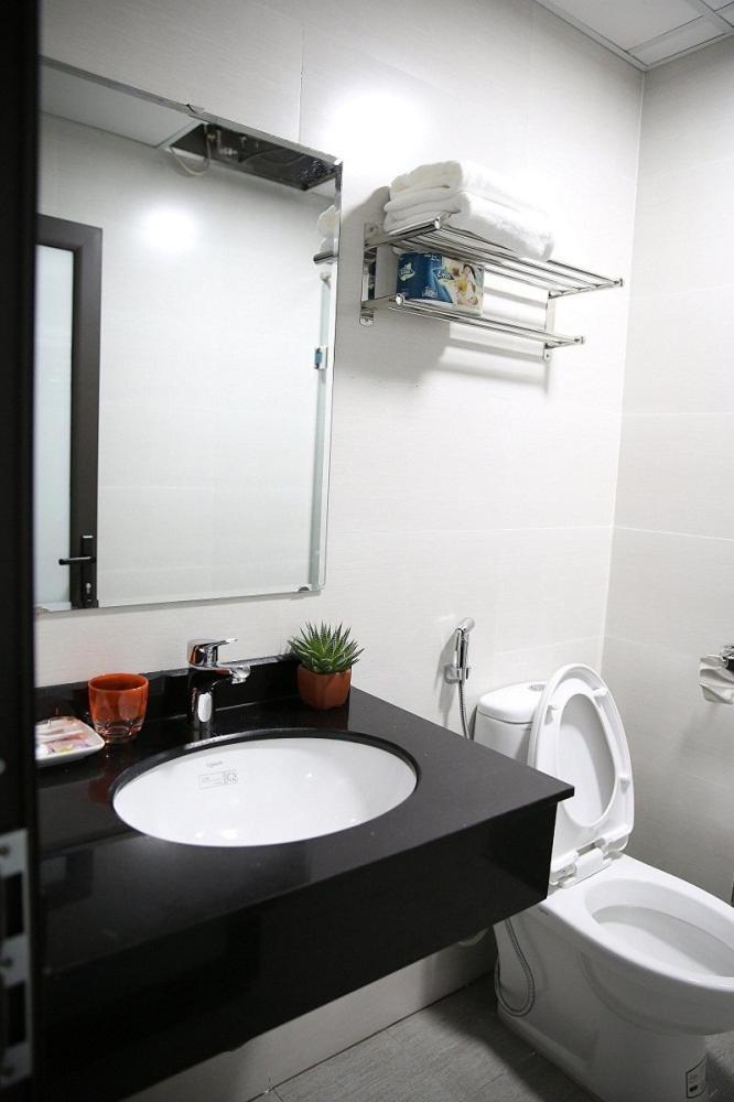 V House 6 Serviced 3* Hanoi